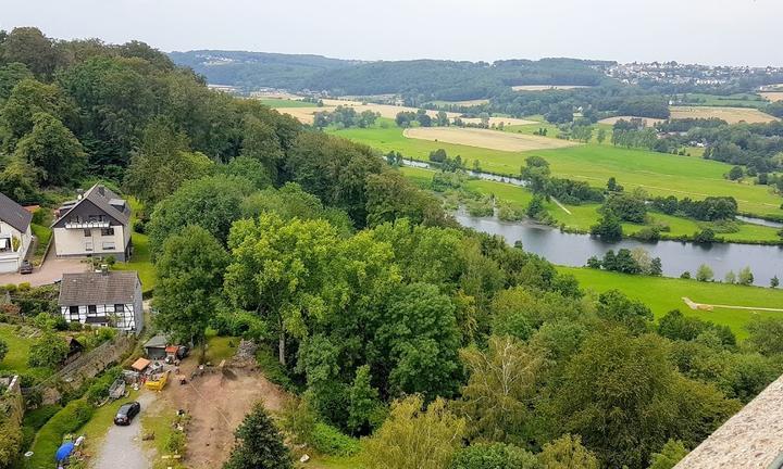 Burg Blankenstein